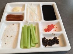 -黑窑厂糖油饼烤鸭·清真菜(黑窑厂街店)