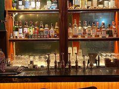 -The Cheebat 锌吧·Bistro(体育西店)