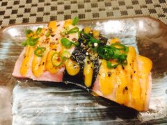-昊·来了寿司(双楠2店)