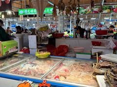 -浦商菜市场·锦德店