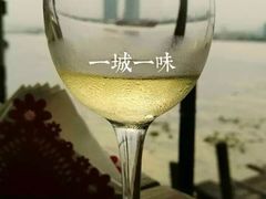 -喜洲吧·江畔老船厂·庭院餐厅(喜临院店)
