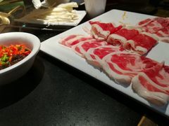 -怡品川宇火锅(宝立方店)