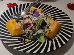 -燃扒房Steakhouse(皇庭店)