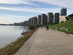 -长沙滨江文化园