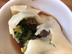 -海胆小馆(东北水饺·春柳店)