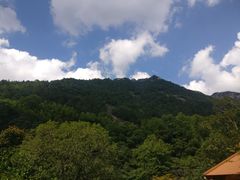 -黄山温泉国际旅游度假区