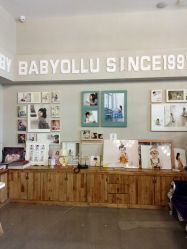 -江阴偶来路儿童摄影(江阴市新体育中心体育场店)