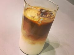 -BIJOU coffee&cocktail(龙岗万科广场店)