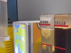-豪享来中西餐厅(隆昌店)