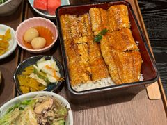 -玄白·炭烤活鳗(上海首店)
