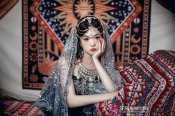 -色色婚纱摄影(大沥旗舰店)