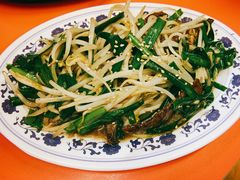 -拉面莊夢語＆中华料理八椿