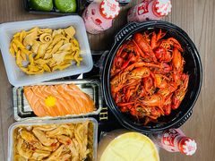 -盒马鲜生(双清路店)