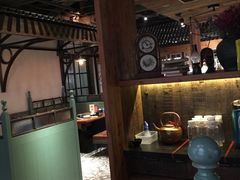 -手选潮汕鲜活牛肉火锅(二七广场店)