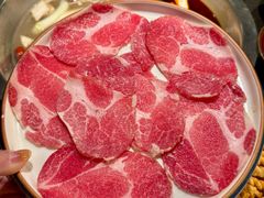 -山城棒棒军手作火锅·天花板手撕水牛鲜毛肚(北京店)