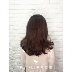 -P.STYLE 派斯造型