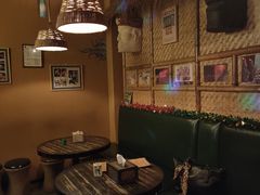 -The Tiki Bungalow提基小木屋酒吧