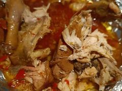 -原味田园·客家菜·土窑鸡(中航城君尚购物中心店)