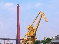 -丹东路渡口(轮渡站)