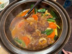 -江间有味·拼烧·鱼鲜·粤式靓汤(汉口江滩店)