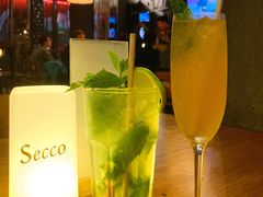 -Secco德式餐吧(南秀村店)