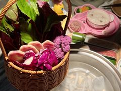 -大头椰·椰子鸡火锅(南宁万象城店)