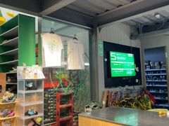 -绿壁虎攀岩基地(Tcar店)