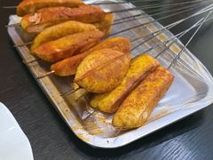 -尕胡才炕锅烤羊肉馆(八一路店)