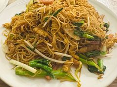 -李记潮汕砂锅粥(营福路店)