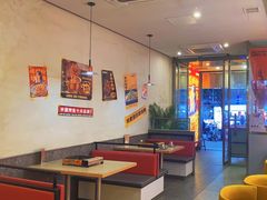 -令狐冲烤鱼·烧菜馆(达明店)