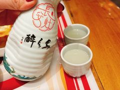 -醉长安(钟楼旗舰店)