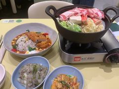 -米仓食堂(皇庭广场店)