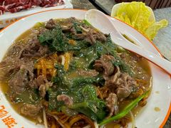 -潮悦牛肉火锅城(水贝店)