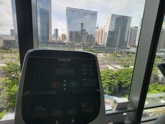 -MOHO FITNESS梦航游泳健身(国创中心店)