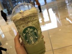 -星巴克(港汇1号办公楼店)
