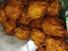 素丸子-老回回饺子馆(海洋馆店)
