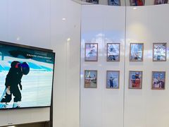 -Hopo Snow 城市滑雪空间(来福士广场购物中心店)