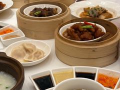 -香宫中餐厅·大连香格里拉(人民路店)