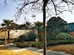 -郑州银基黄帝宫御温泉