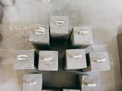 -不作·手工银饰DIY(西红门店)