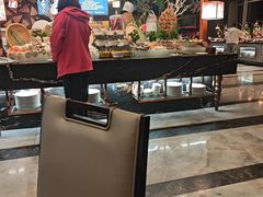 -美食汇·海鲜自助餐·家庭聚会·商务宴请(青秀万达文华店)