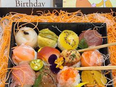 -贰捌零叁精致料理(钱湖店)