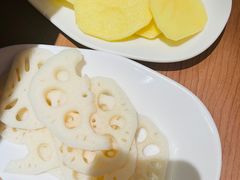 -巴奴毛肚火锅(悠唐购物中心店)