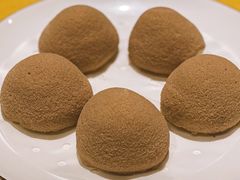 酥皮牛奶包-金玉满堂潮州酒楼(无限极荟购物广场店)
