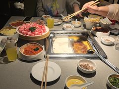 -海底捞火锅(万象城店)