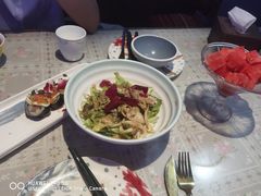 -忘忧草融合私房菜(红鼎国际店)