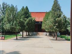 -禹城市禹王亭博物馆