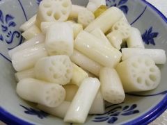 藕带-家乡饭店(里仁洞店)