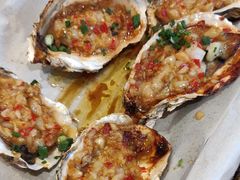 -为民烧烤吧.自贡爆炒菜(收录10年好店)