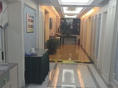 -辽宁大厦海鲜渔港